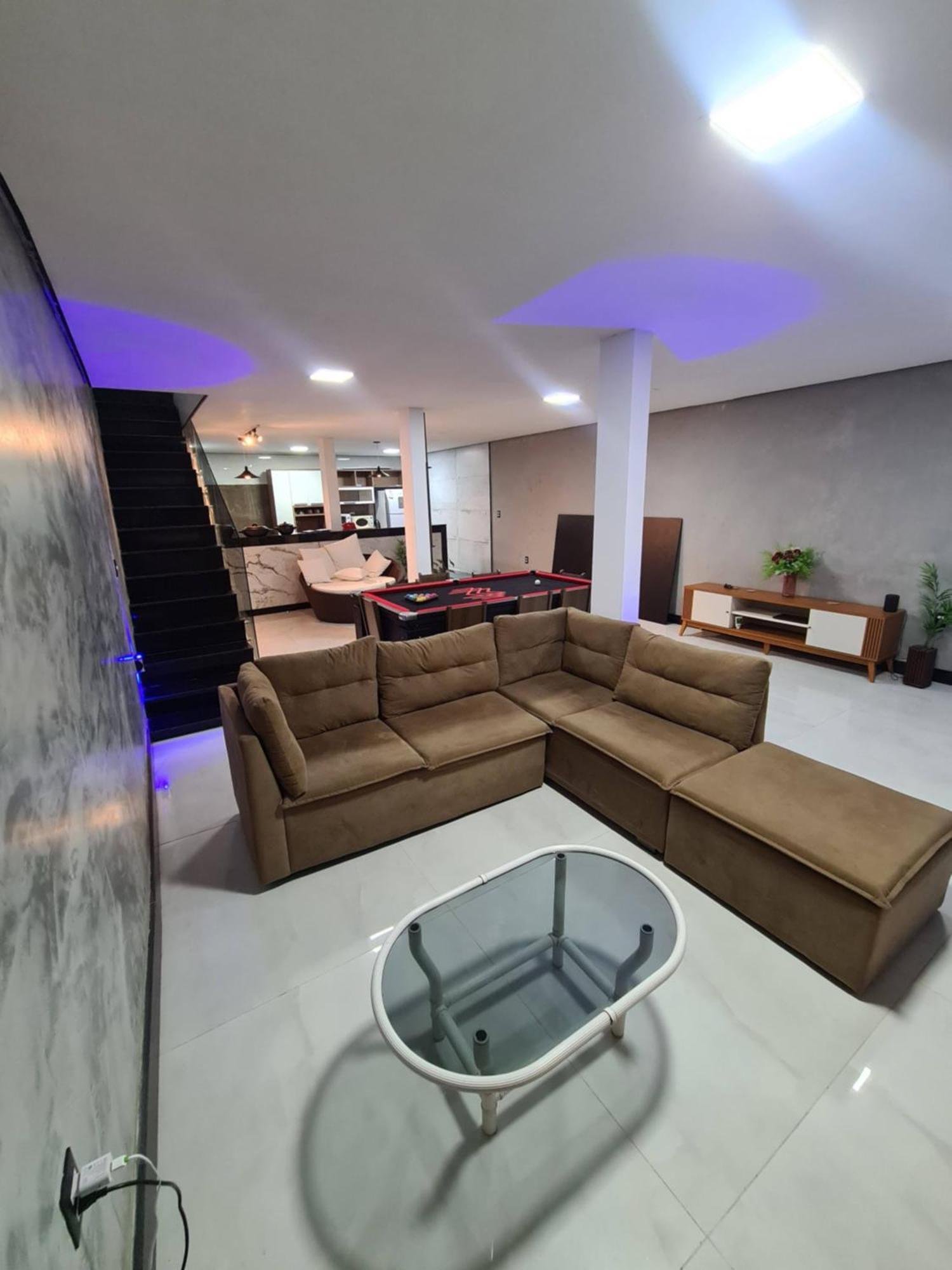 Casa No Sertao De Maresias Holiday home