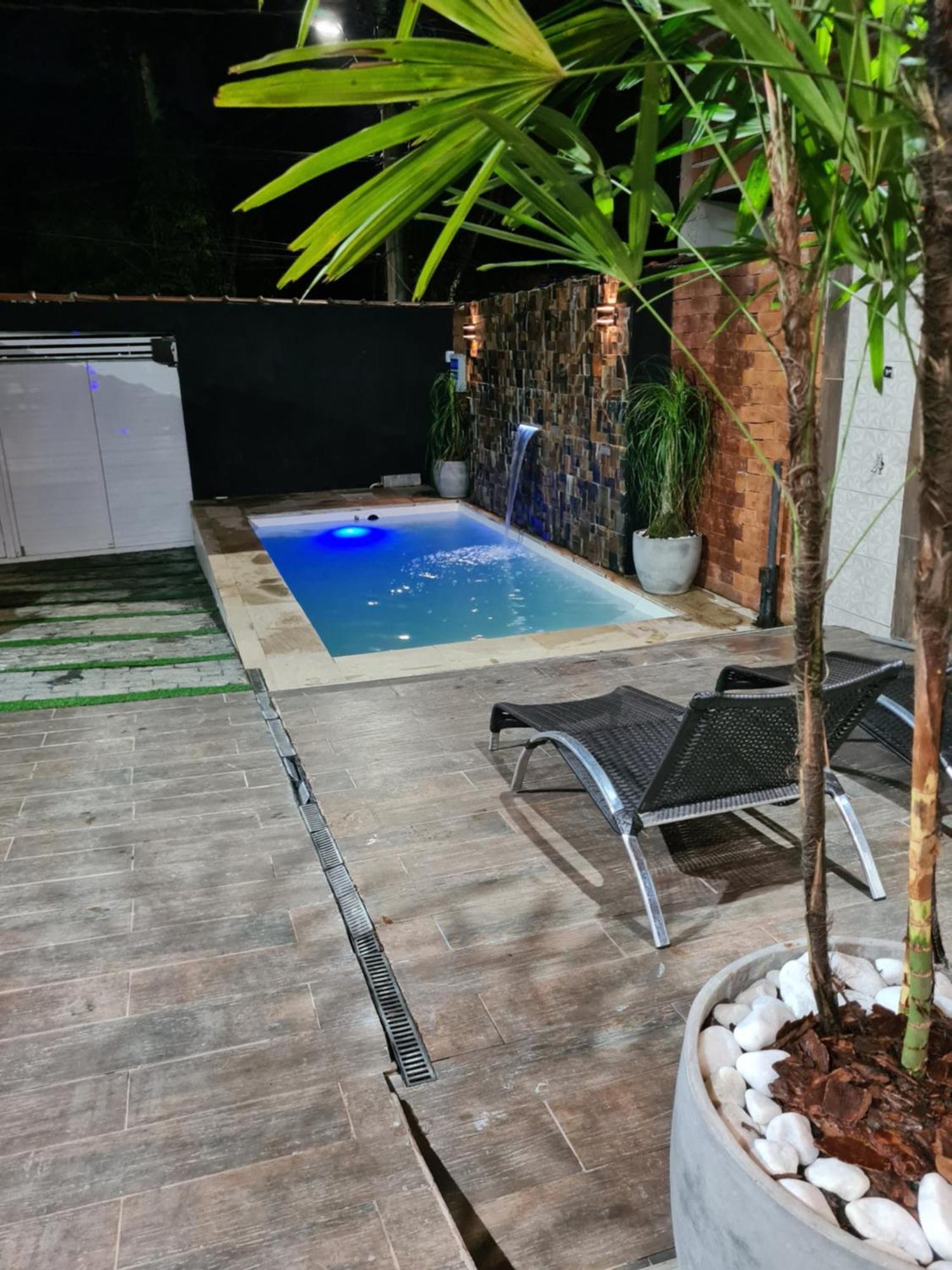 Casa No Sertao De Maresias Holiday home Sao Sebastiao (Sao Paulo)
