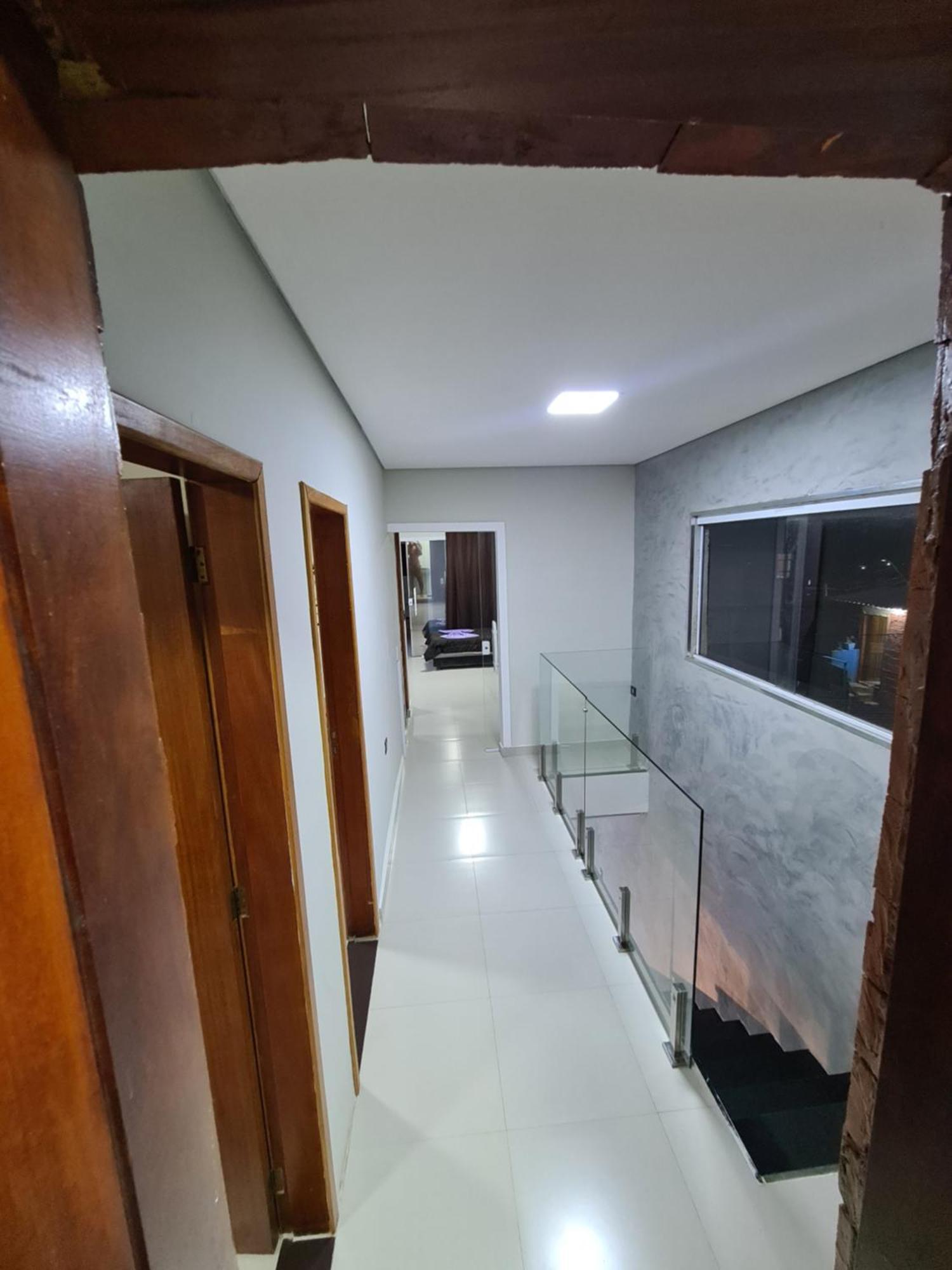 Holiday home Casa No Sertao De Maresias
