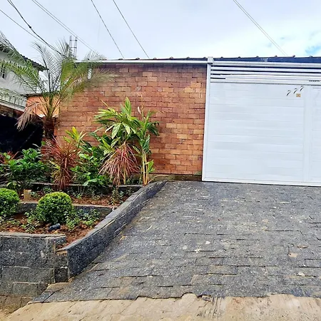 Casa No Sertao De Maresias Sao Sebastiao  Exterior photo